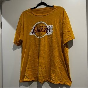 Lakers T